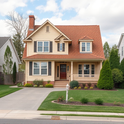 house for sale
