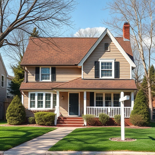 house for sale