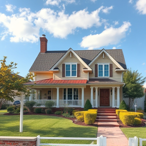 house for sale