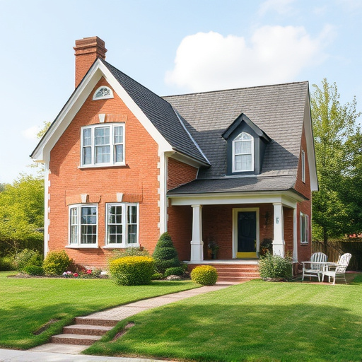 house for sale