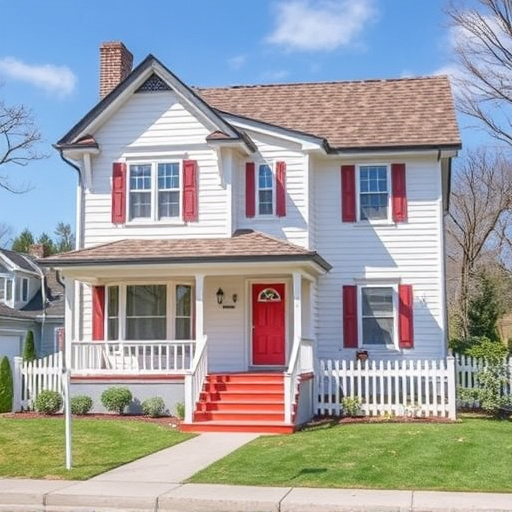 house for sale