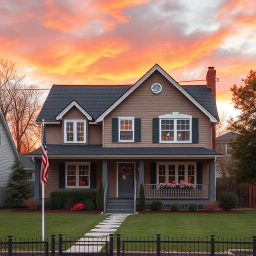 house for sale