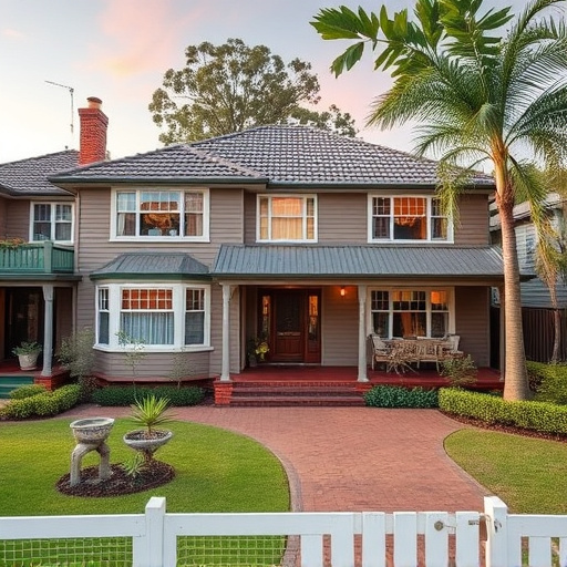 house for sale Australia