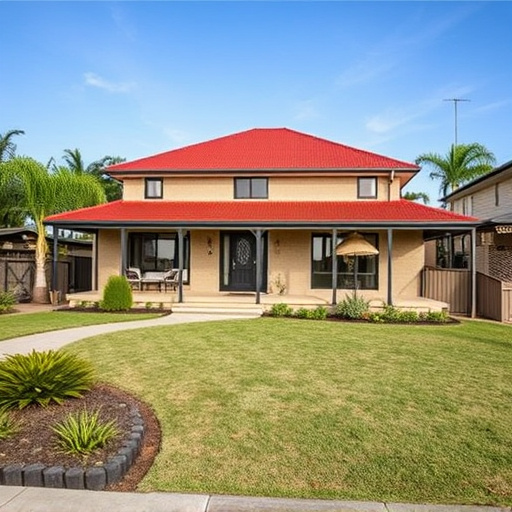 house for sale Australia