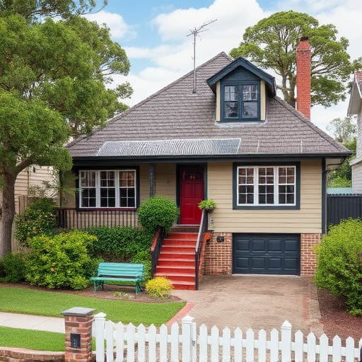 house for sale Australia