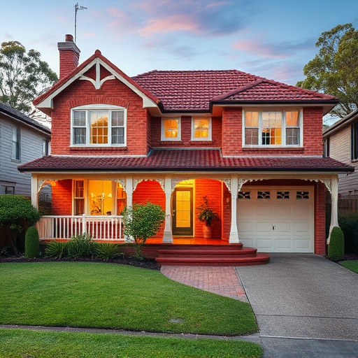 house for sale Australia
