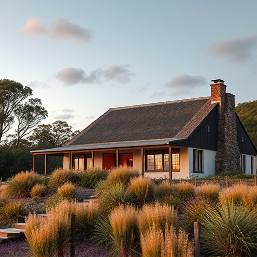 house in australia