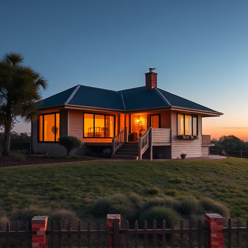 house in australia