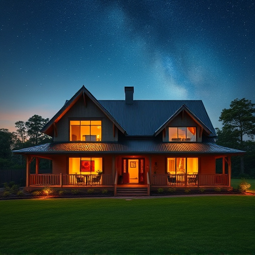 house in australia