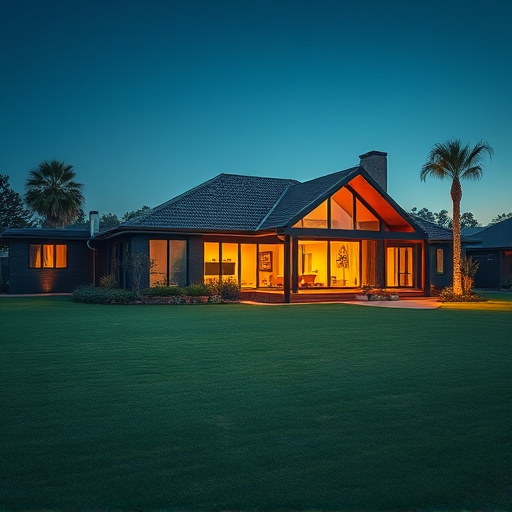 house in australia