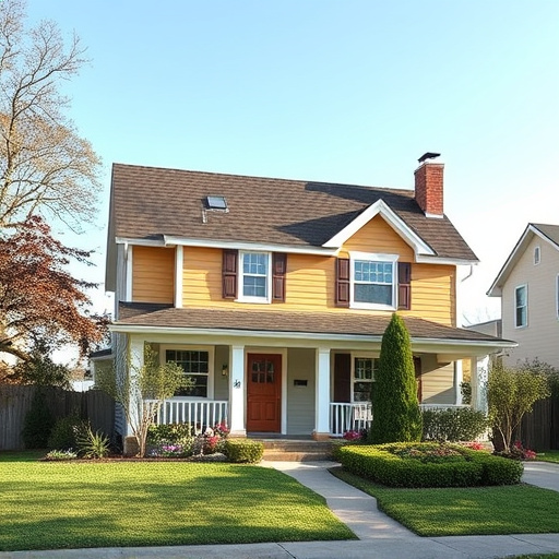 house rental