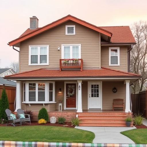 house rental