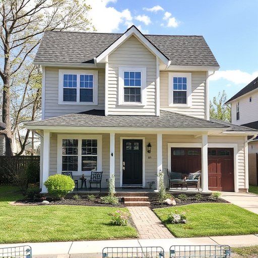 house rental