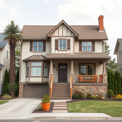 house rental