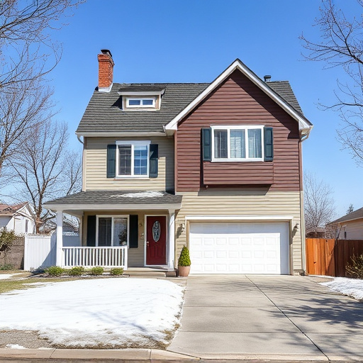 house rental