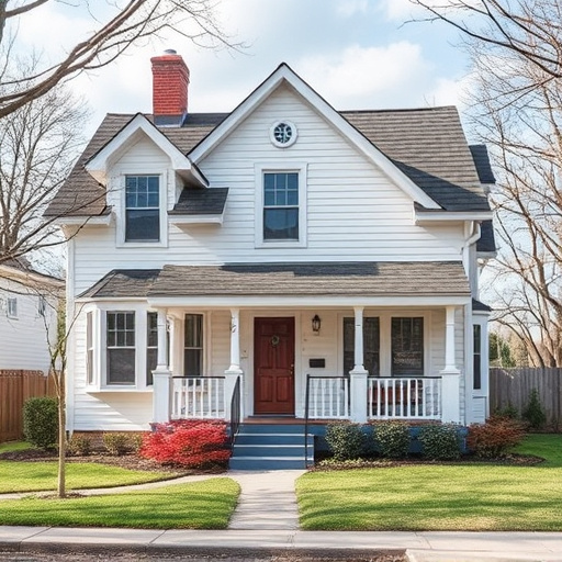 house rental