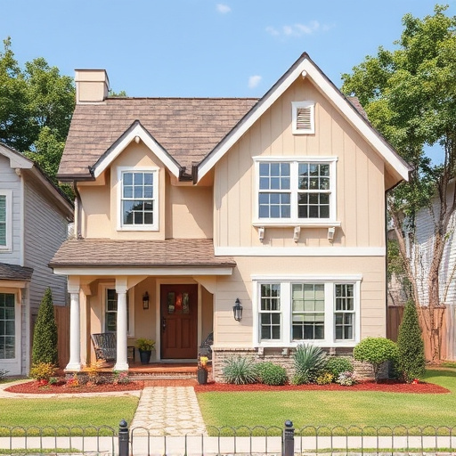 house rental