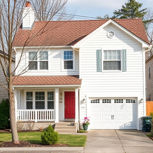 house rental