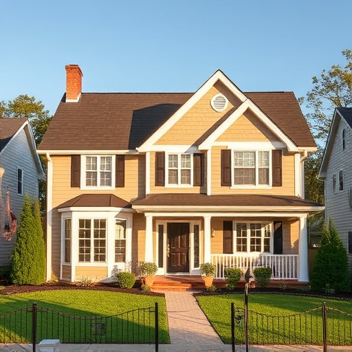 house rental