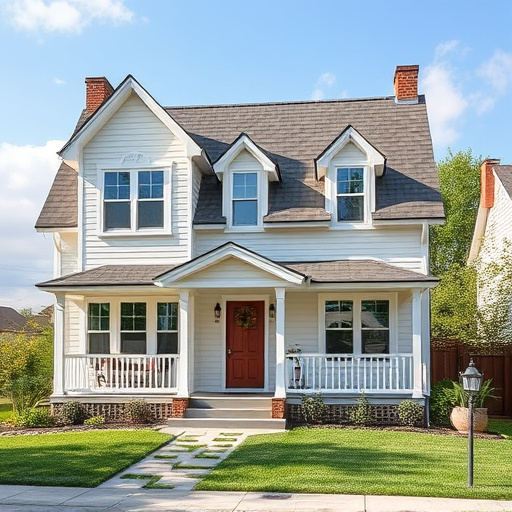house rental