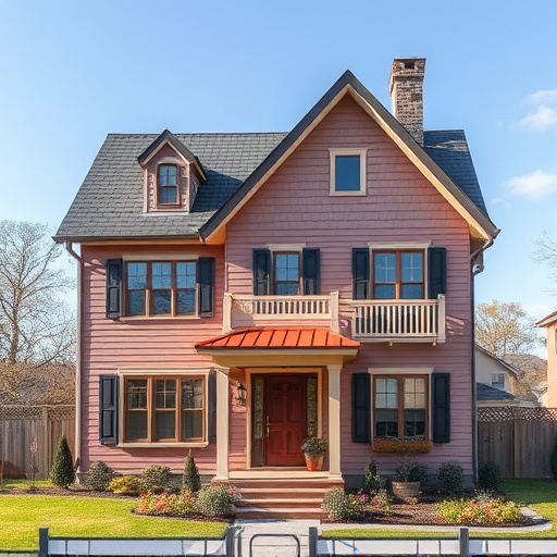 house rental