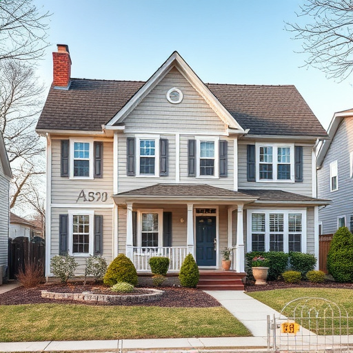 house rental