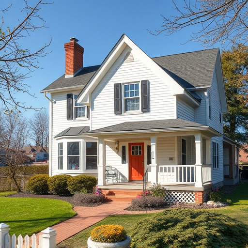 house rental