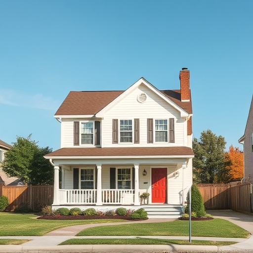 house rental