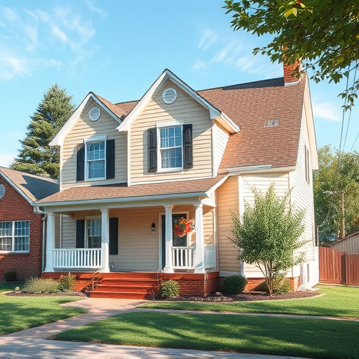 house rental