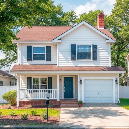 house rental