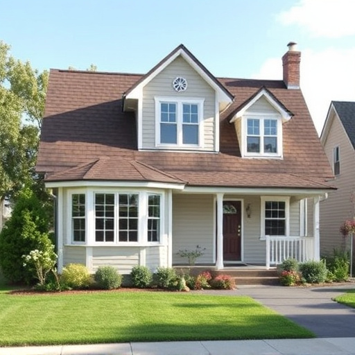 house rental