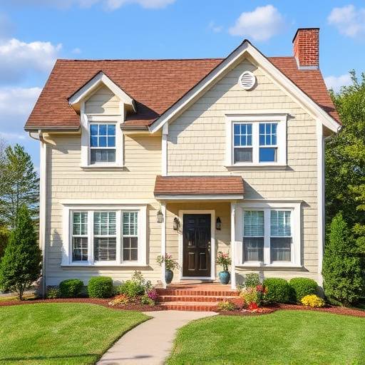 house rental