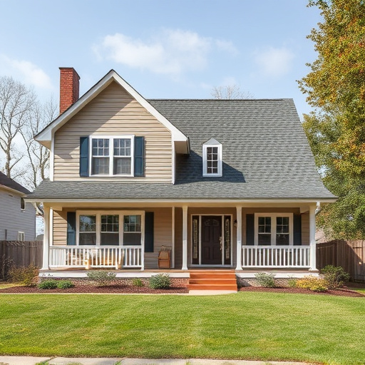 house rental