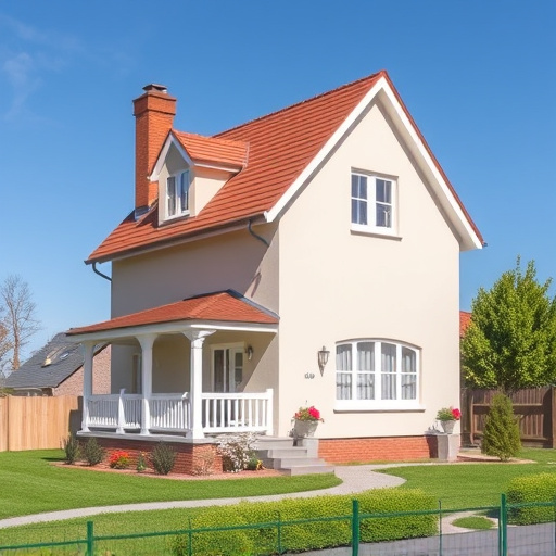 house rental