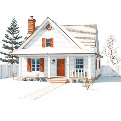 house rental