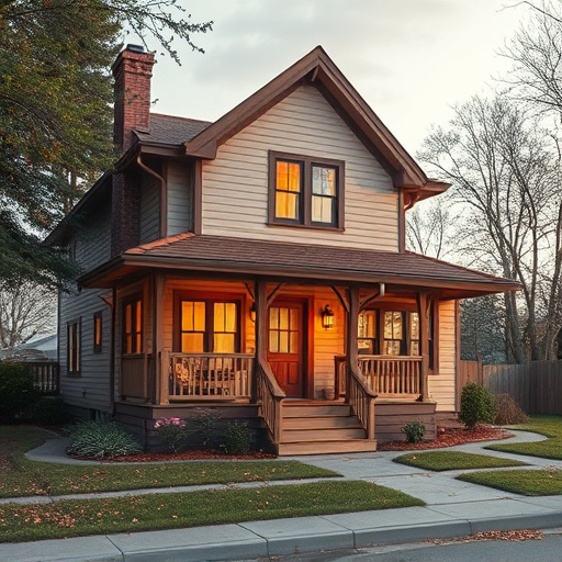 house rental