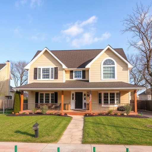 house rental