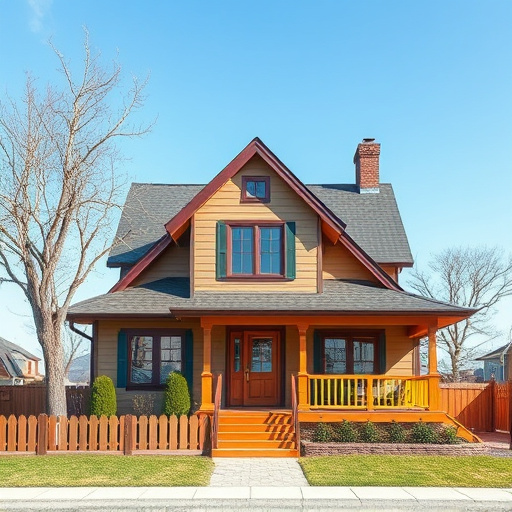 house rental