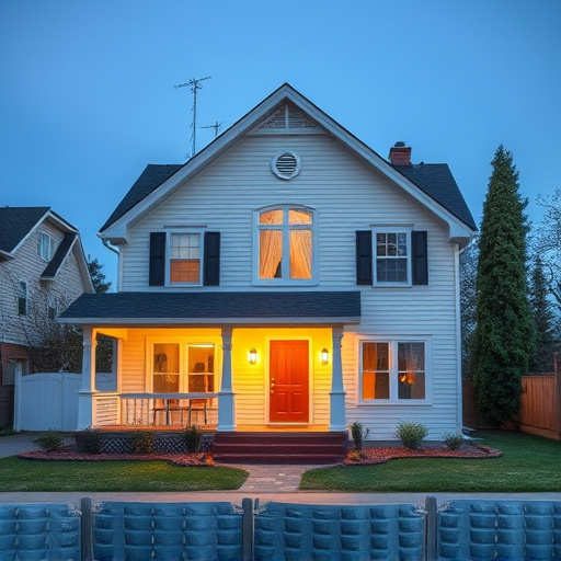 house rental