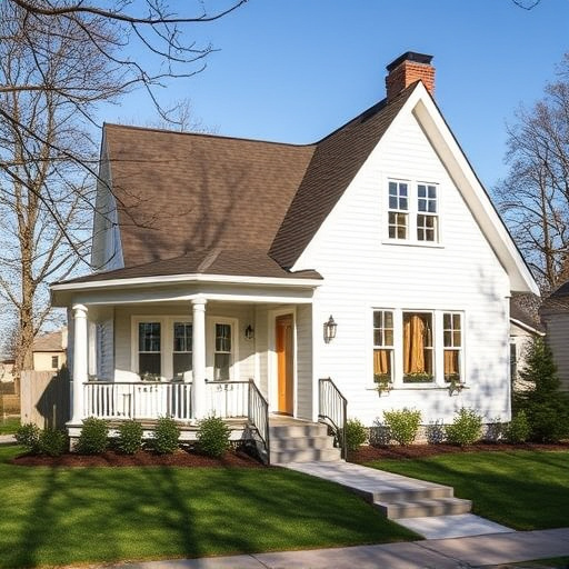 house rental