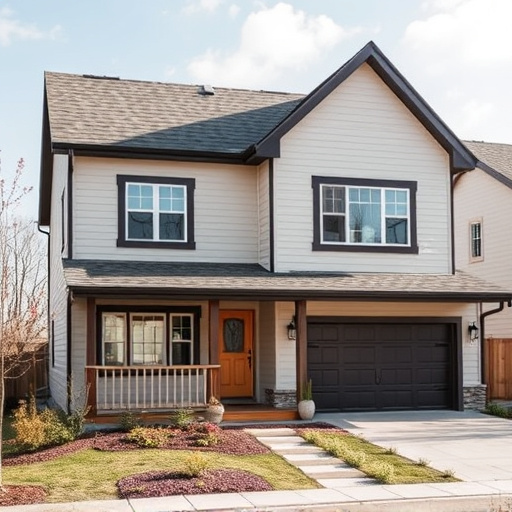 house rental