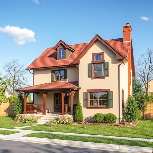 house rental
