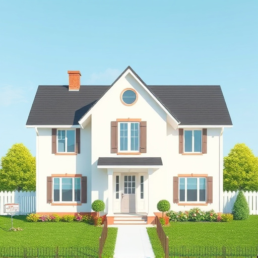 house rental