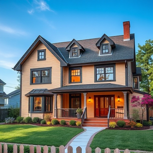house rental