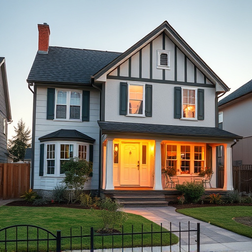 house rental