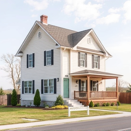 house rental