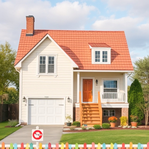 house rental