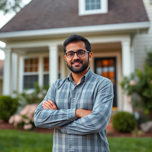 house rental agent