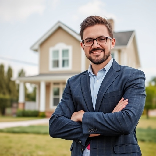house rental agent