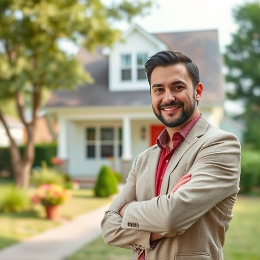 house rental agent